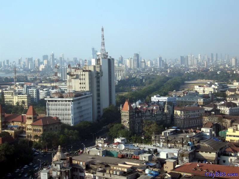 第七位：孟买。孟买，是地球上气味最浓烈、最能给嗅觉以强烈感官体验的城市。无论你在这座城市的哪个角落， ...
