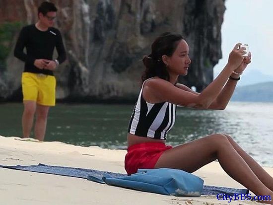 泰国旅游宣传片被控变态 鼓励跟踪单身女性