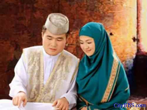 中国妻子自述嫁到阿拉伯生活：成了生娃机器