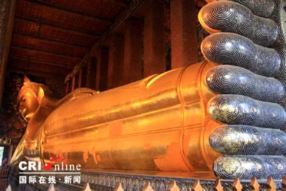 泰国旅行朝拜 这些最美最灵顶级寺庙绝不可错过