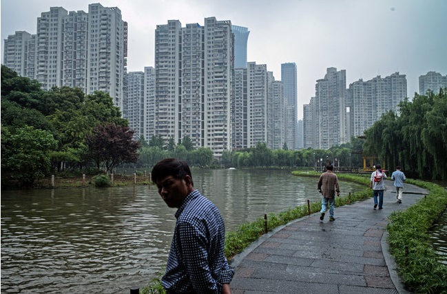 产权到期的尴尬：中国房主仍是国家的租客