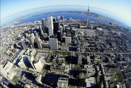 加拿大房地产市场泡沫巨大 分析师称将破裂