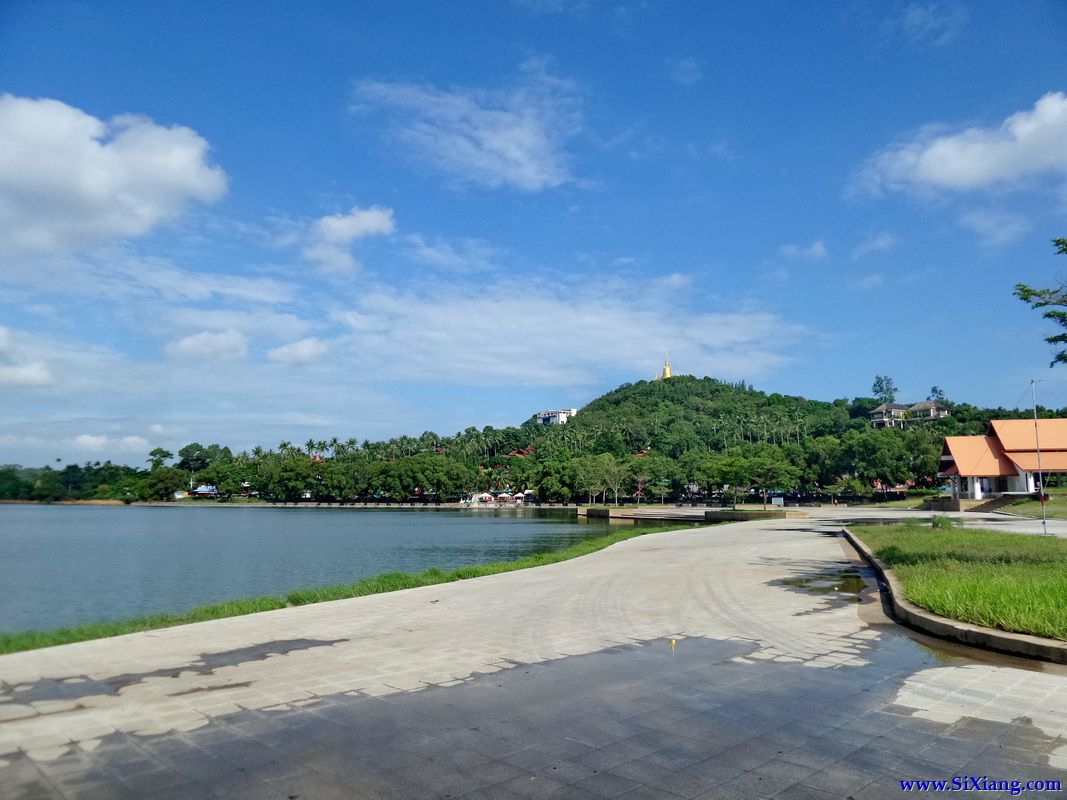 苏梅岛（Koh Samui）游览