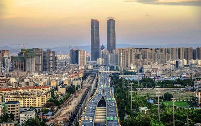 中国五大世界级春城：年均气温均在16度以上