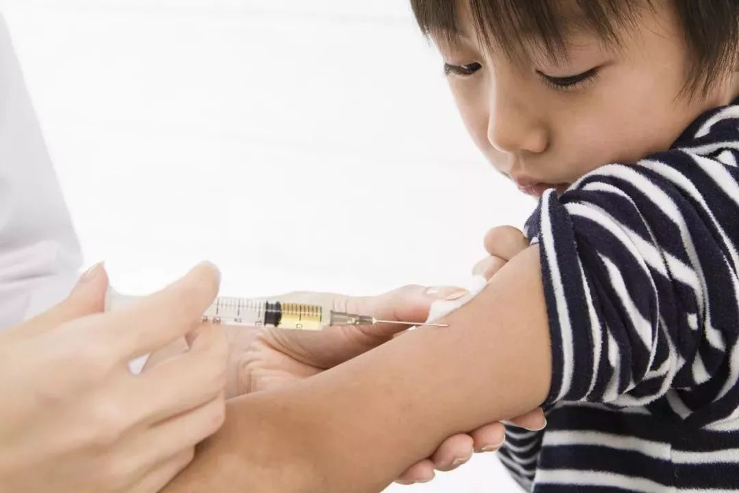 20年前日本疫苗混入了艾滋病