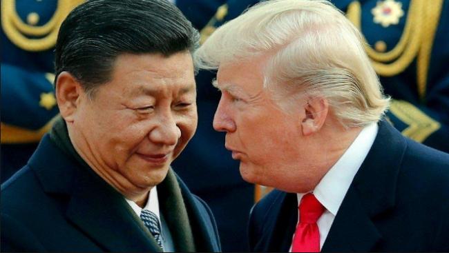 中美关系发生剧变 北京强力转向释强烈信号