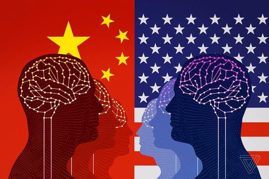 中国人工智能发展令人忌惮美军优势非常微弱