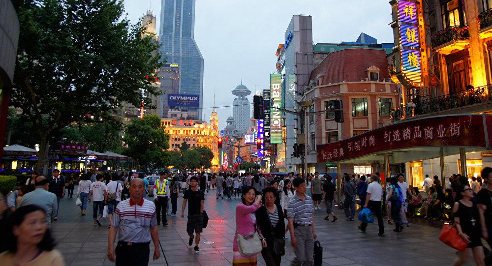 世界旅游业理事会：上海成旅游收入第一城市