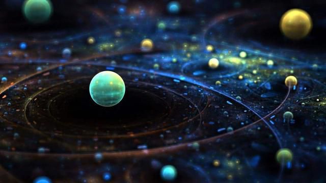 中国科学家首次观察到量子世界宇称时间对称