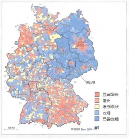 2014年德国各区域人口增减情况.jpg