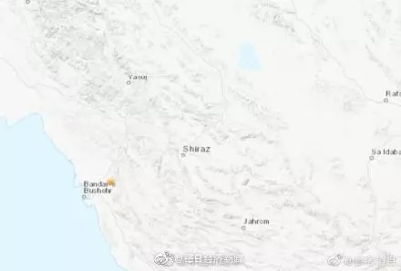 伊朗空袭美军基地致80死 全球金融巨震