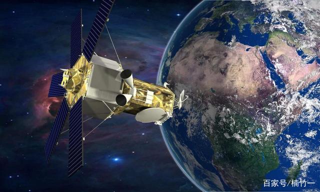 美军为对付东方高超音速武器将发射20颗卫星