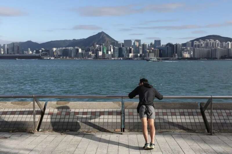 香港取消黄码,入境免隔离