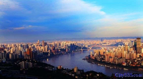 （06）重庆（直辖市）——中国西南地区中心城市，长江上游地区经济中心和金融中心，中国特大城市之一。 ...