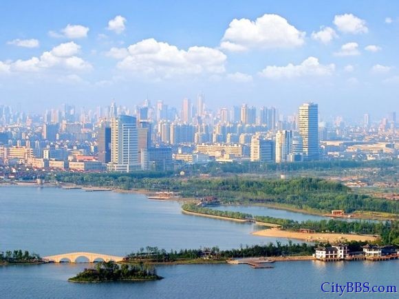 （31）无锡（江苏省）——中国四大米市之一，也是最发达的现代化城市之一，素有“小上海”之称。 ...