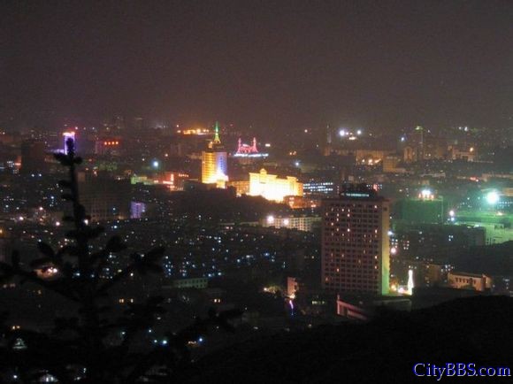 （38）西宁（宁夏省会）——青海政治经济文化中心，是青藏高原唯一超百万人口的第一大城市。 ...