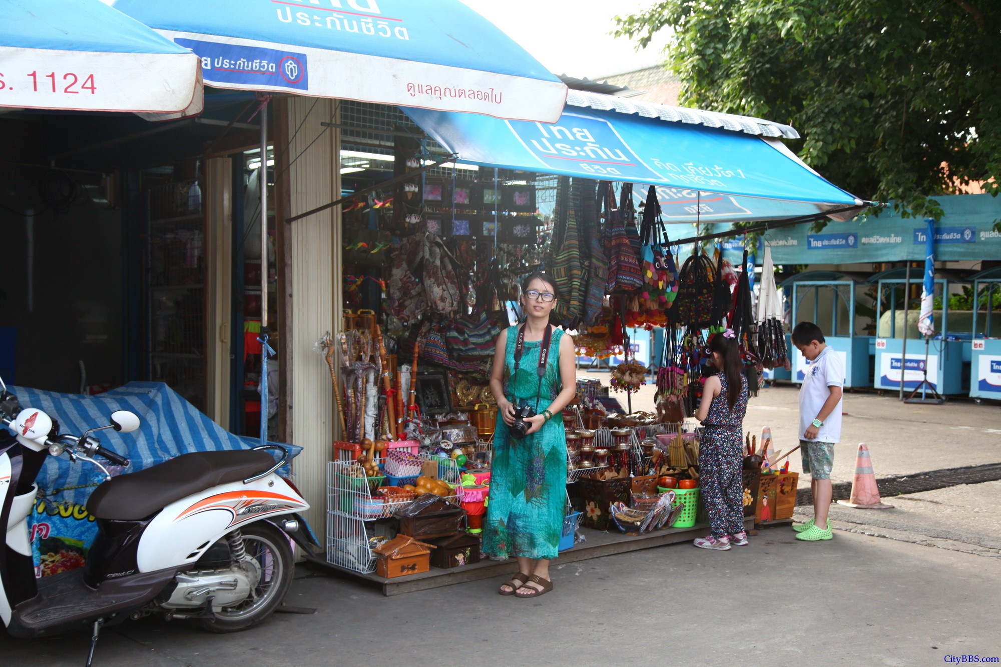 彭世洛（Phitsanulok）