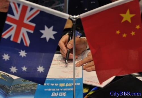 澳洲政府颁严规限制华人炒房：限12月前坦白