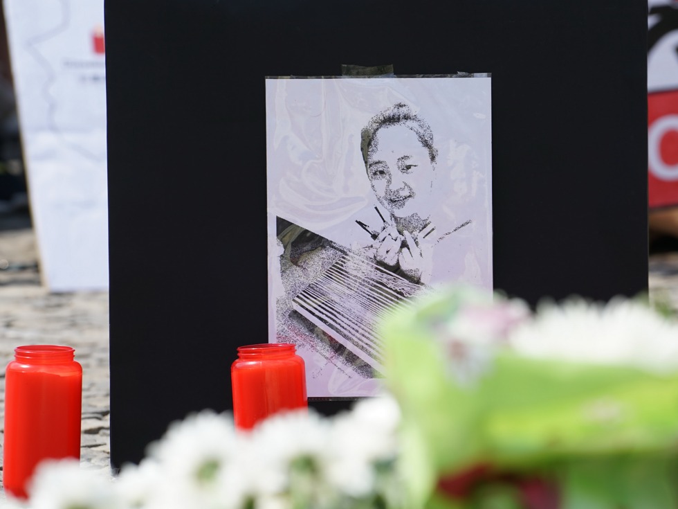 中国赴海外留学生1年遇害31起 原因何在？