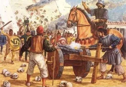 权力的任性：人类历史上最愚蠢的十二个决定