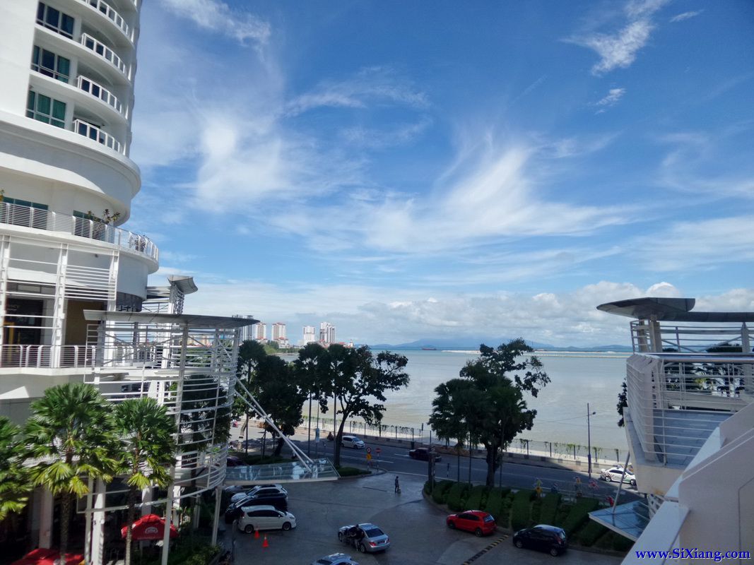 马来西亚槟城(Penang)游览