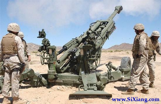 印度引进两款美制武器直指中国解放军一软肋 