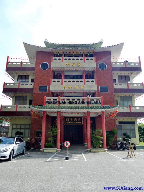 马六甲（Melaka）