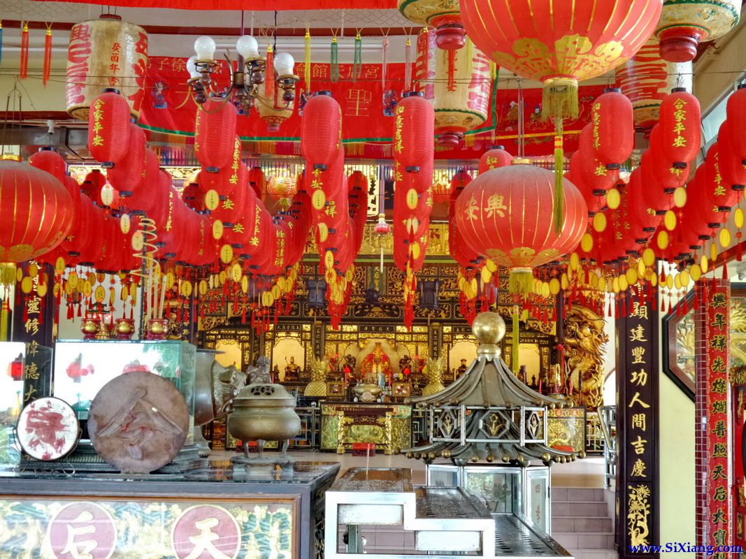 马六甲（Melaka）