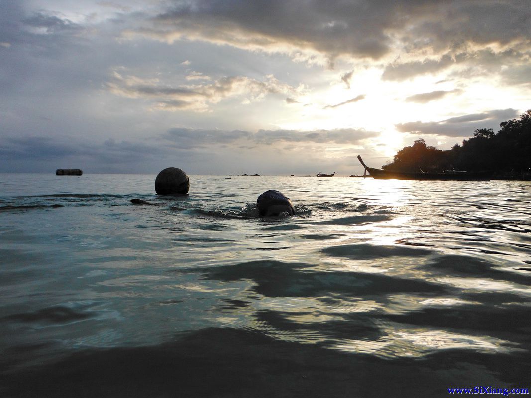 丽贝岛（Koh Lipe）