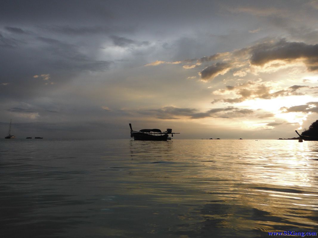 丽贝岛（Koh Lipe）