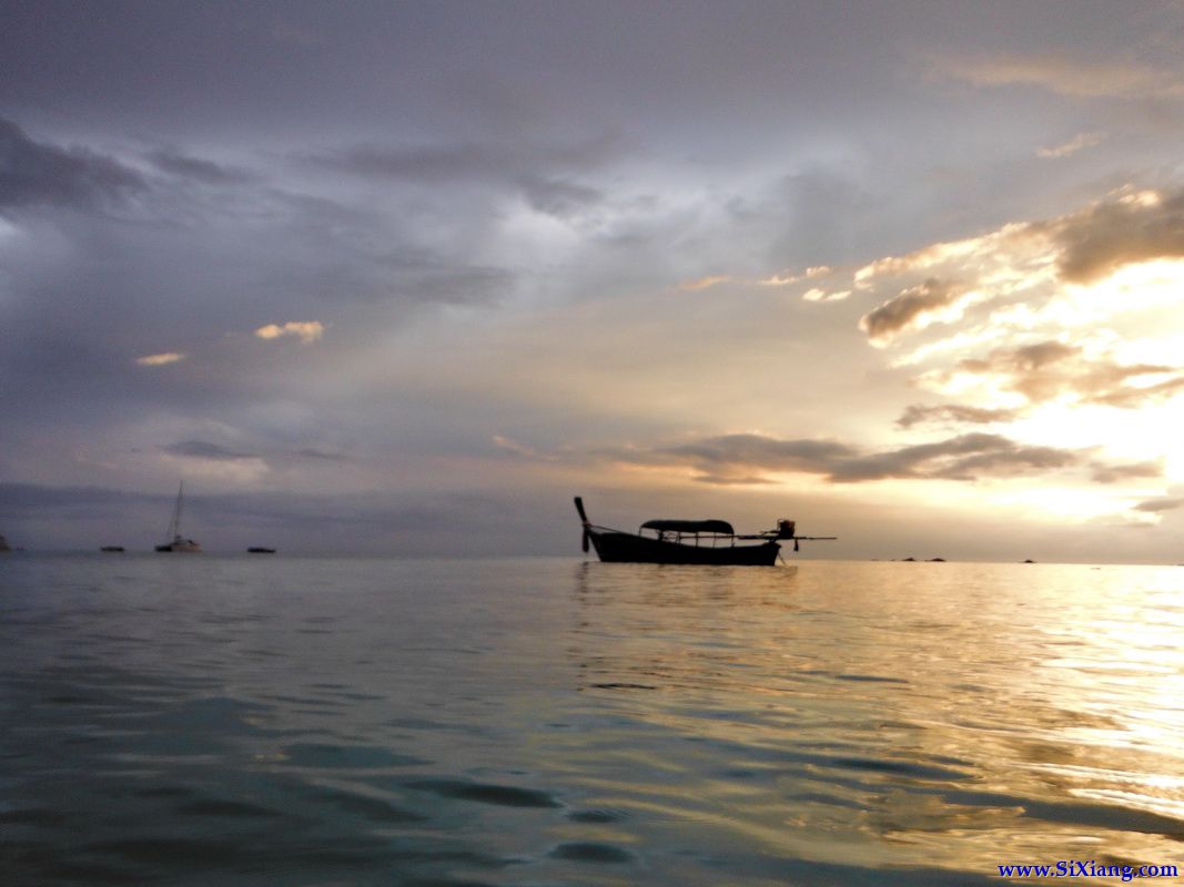 丽贝岛（Koh Lipe）