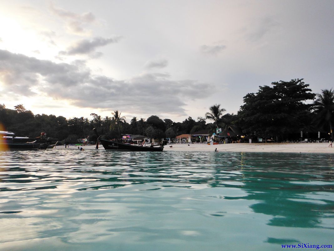 丽贝岛（Koh Lipe）