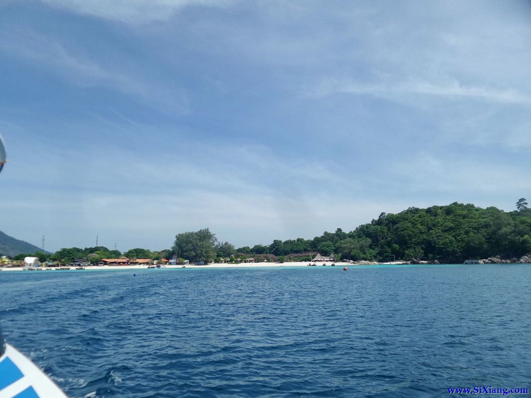 丽贝岛（Koh Lipe）游览