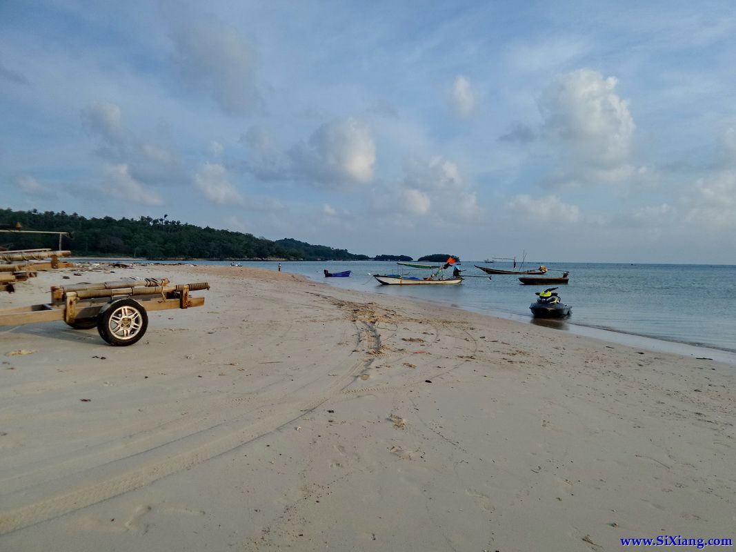 苏梅岛（Koh Samui）游览