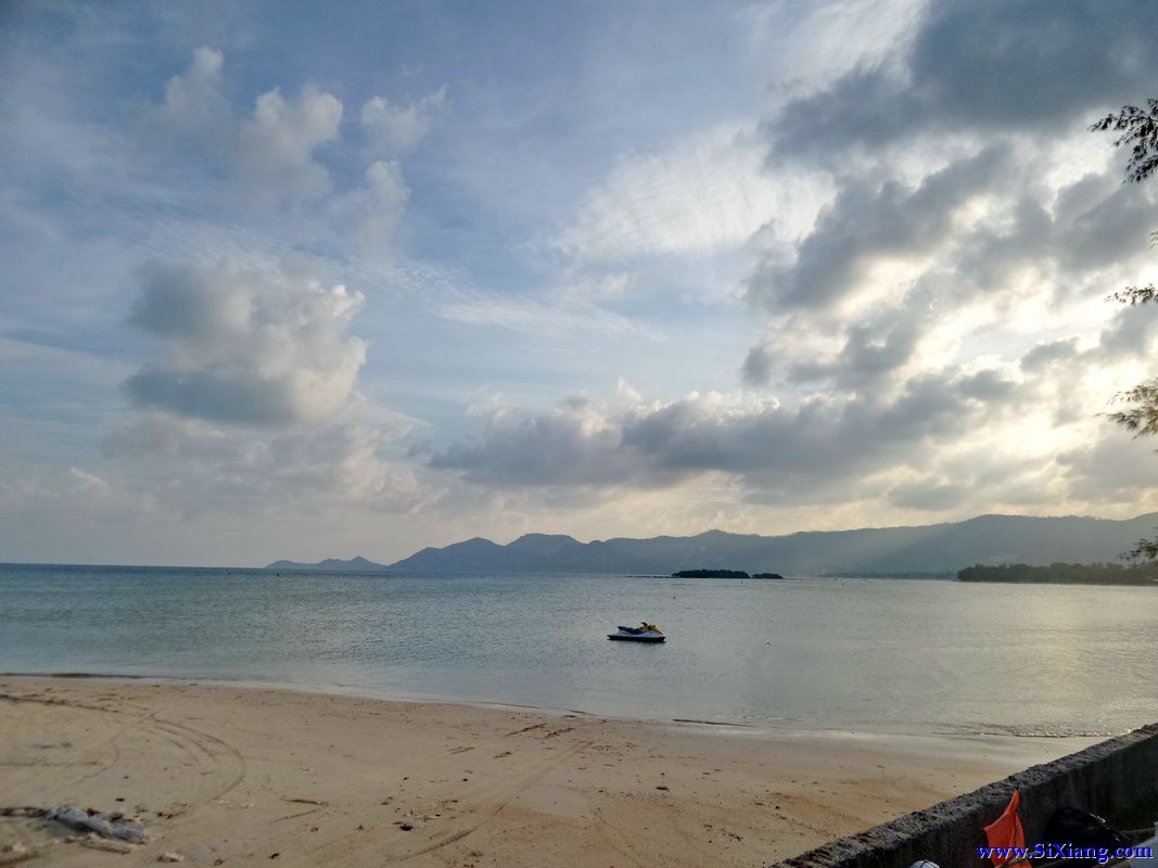 苏梅岛（Koh Samui）游览