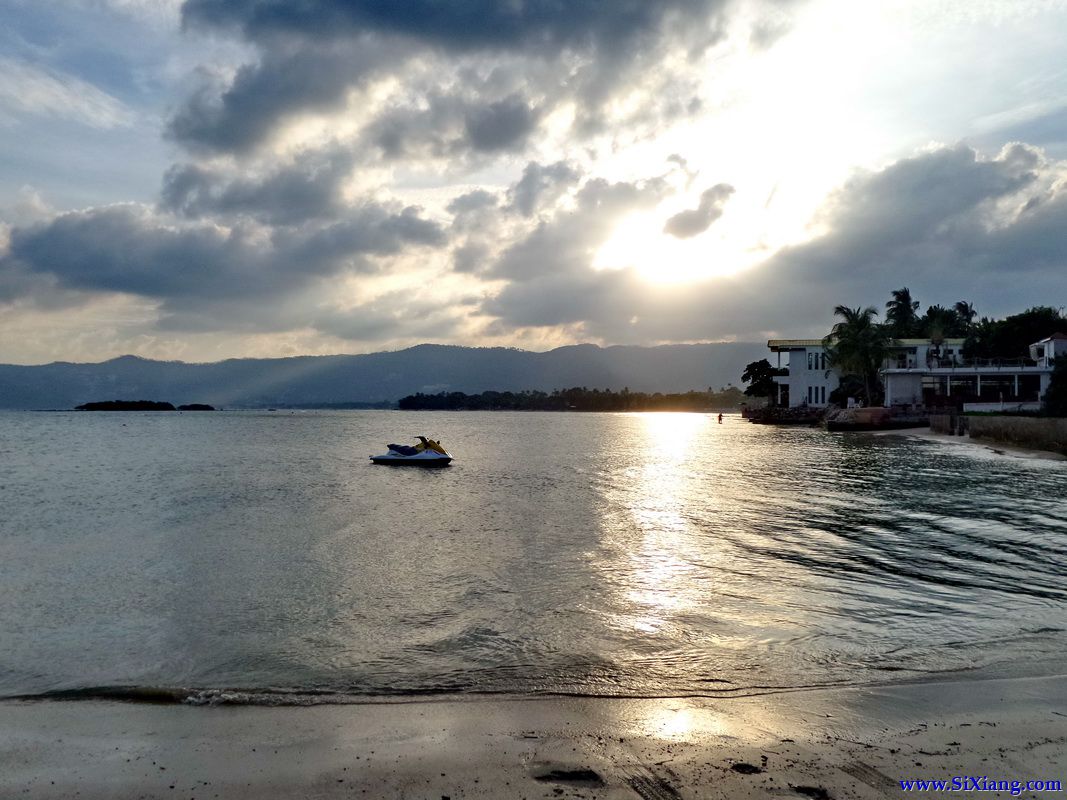 苏梅岛（Koh Samui）游览