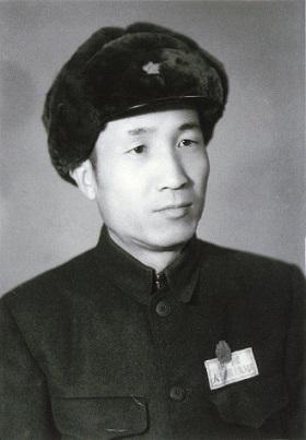 他的身份仅毛泽东等5人知道 去世31年才曝光
