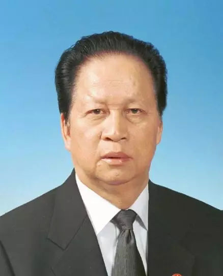 肖扬曾任最高人民法院院长长达10年