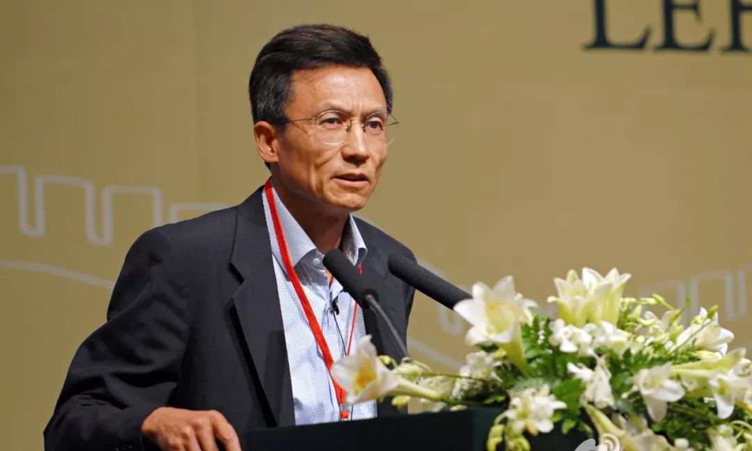 许小年