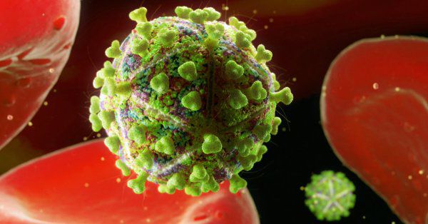 基因编辑技术成功清除HIV病毒 艾滋病有望被治愈