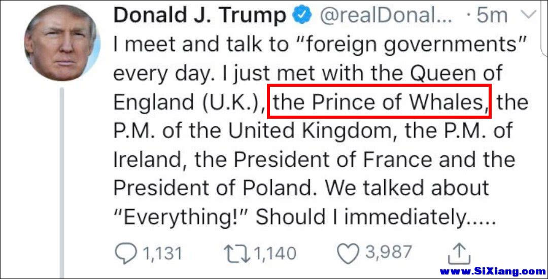 英国写成金士顿 伊万卡被批拼写是爸爸教的4.jpg