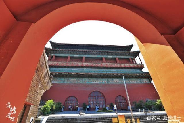 北京城著名的文化地标，最有北京味儿的地方