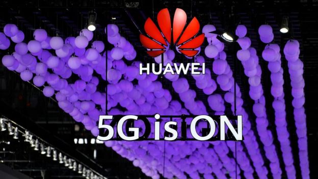美国经济下行压力加大华为禁令暂缓延后90天