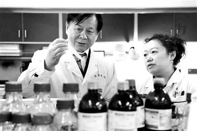 中国首次用基因编辑干细胞治疗艾滋病白血病
