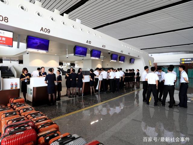北京大兴国际机场完成最后演练 国庆前通航8.jpg