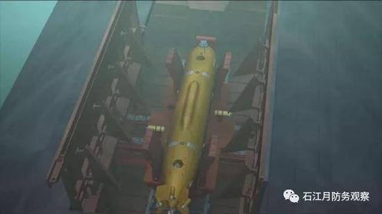 中国无人潜航器或能携核弹头4.jpg