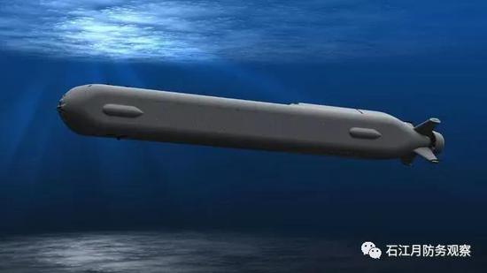 中国无人潜航器或能携核弹头9.jpg