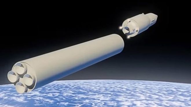 俄罗斯部署高超音速武器 取得全球领先