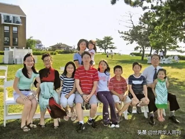 浙江乡村医生6个孩子5个博士育儿观只有24字