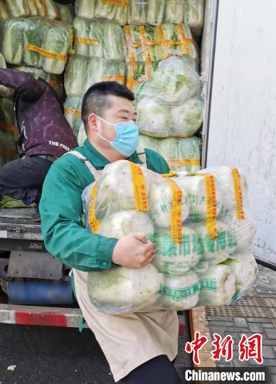 北京重要民生商品价格不涨质量不降供应不断